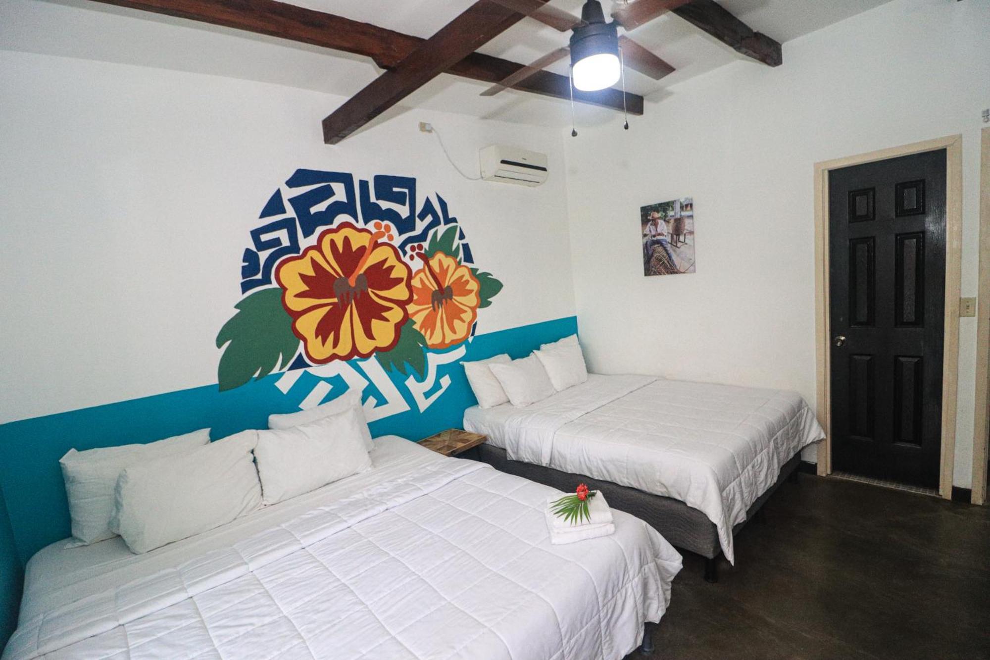 Hotel Carey Pedasi Town Экстерьер фото