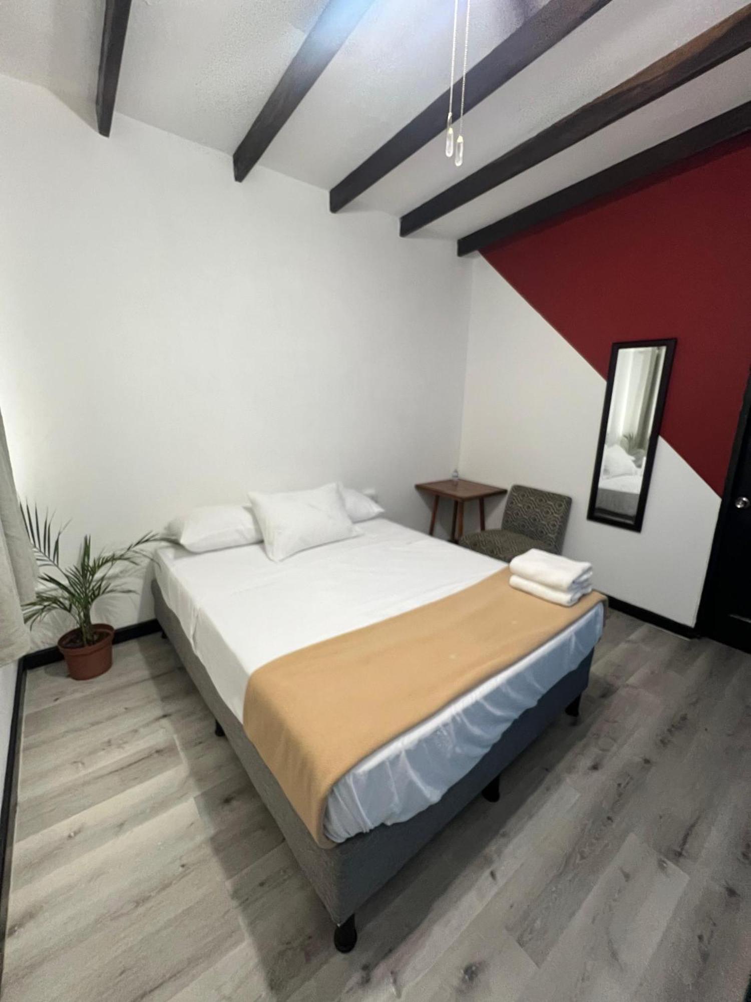 Hotel Carey Pedasi Town Экстерьер фото